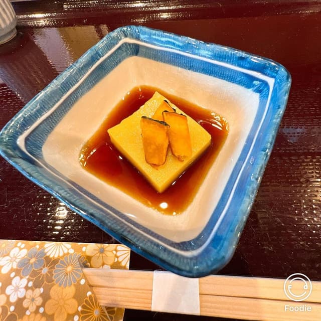 石臼挽手打ち蕎麦 えび家 - サブ画像3