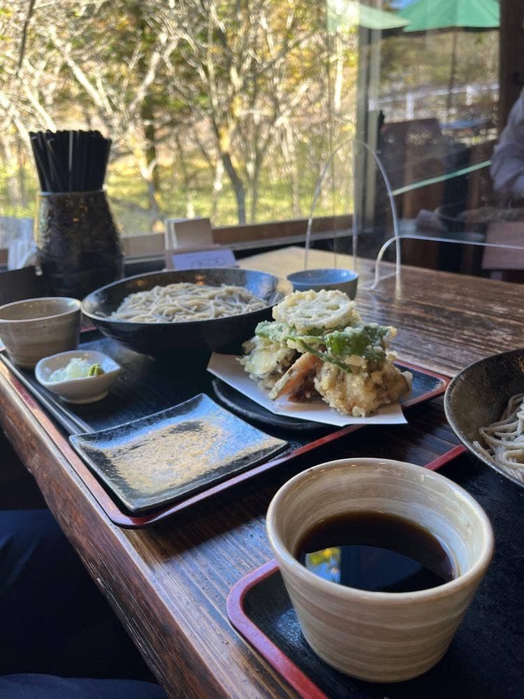風の庵