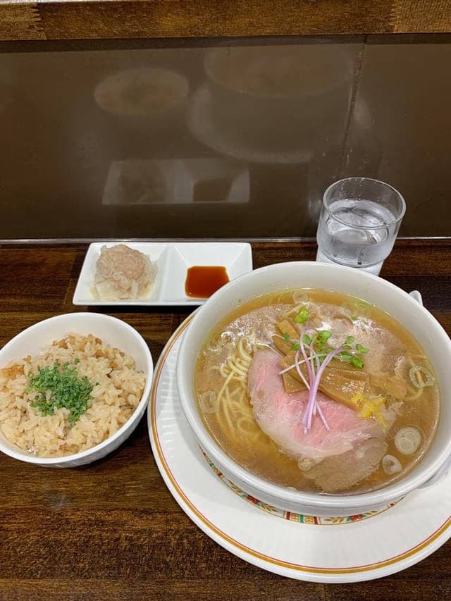 らーめん はましょう - サブ画像3