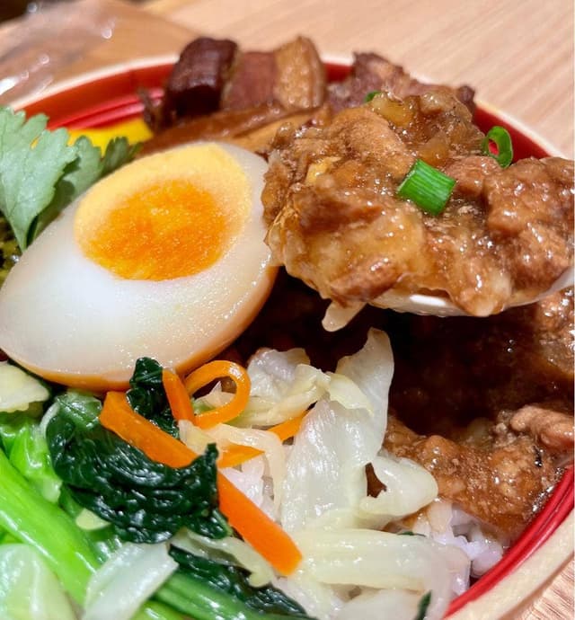 台湾祭プレイス日本橋with台湾担仔麺 - サブ画像3