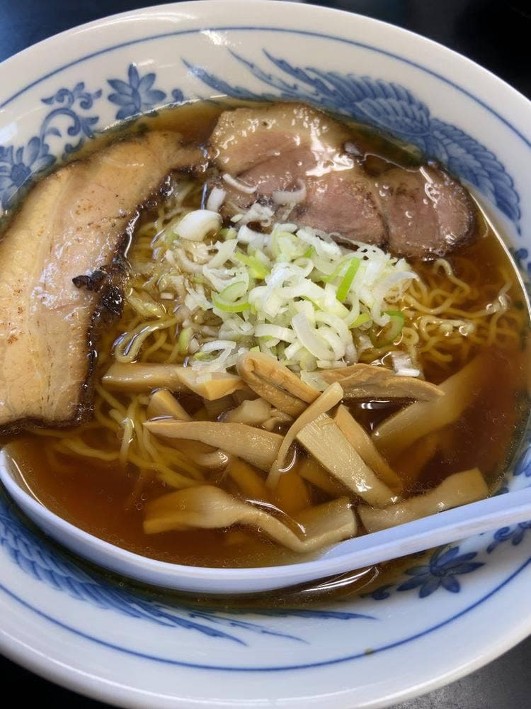 麺道蘭 久慈店