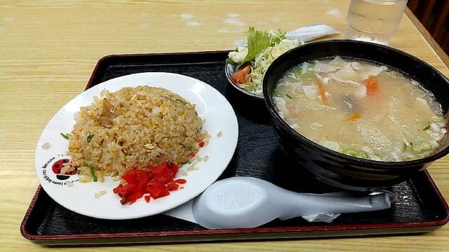 保志奈食堂 - サブ画像1