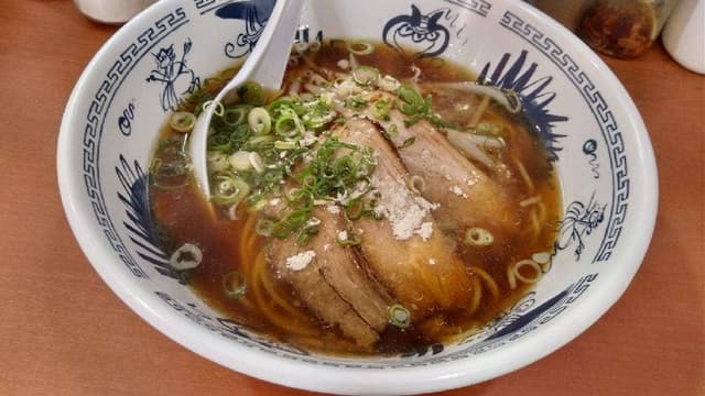 大龍ラーメン - サブ画像1