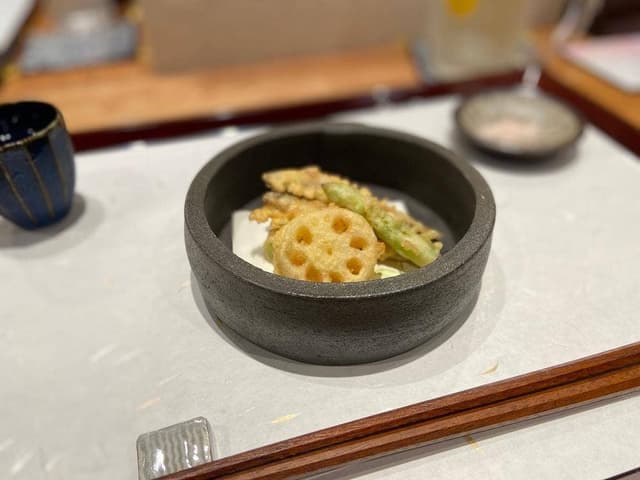 日本料理 えそら - サブ画像2