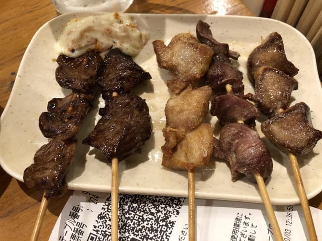 大衆酒場ホームラン食堂 - サブ画像3