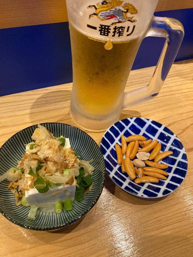 立ち呑みラッキー - サブ画像1