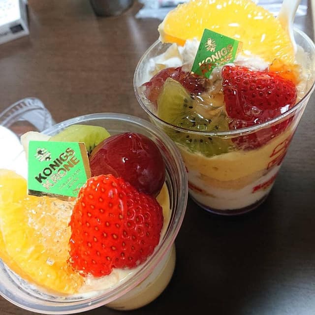 ケーニヒス クローネ 大丸梅田店 - サブ画像2