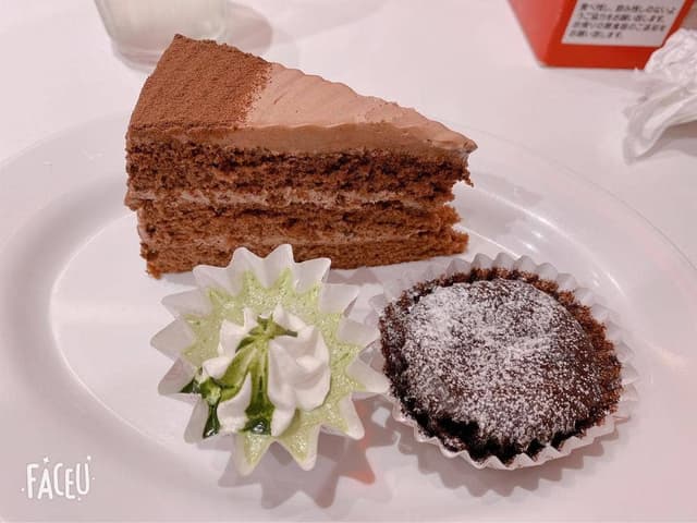 スイーツパラダイス 梅田店 - サブ画像2