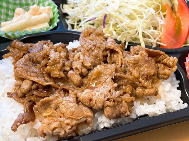 でりかよんちゃん - サブ画像1