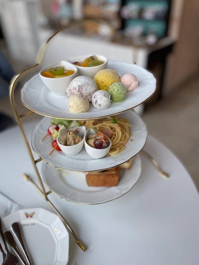 GOTOYA Dolce RACCONTO - サブ画像3