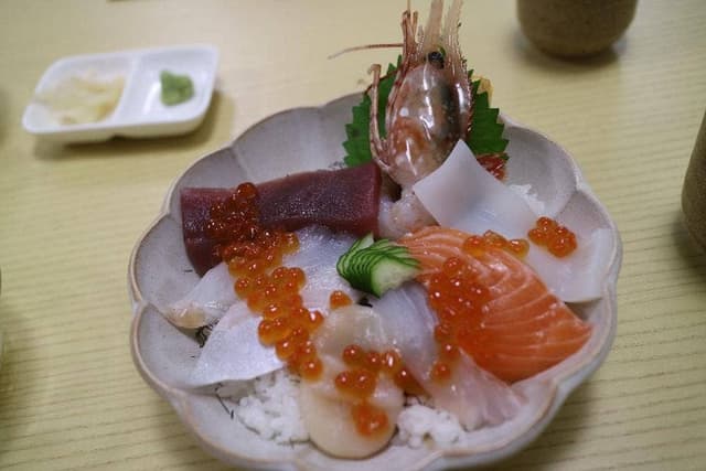 美魚美菜 立花 - サブ画像1
