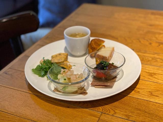 Mulberry Delicatessen & Cafe - サブ画像2