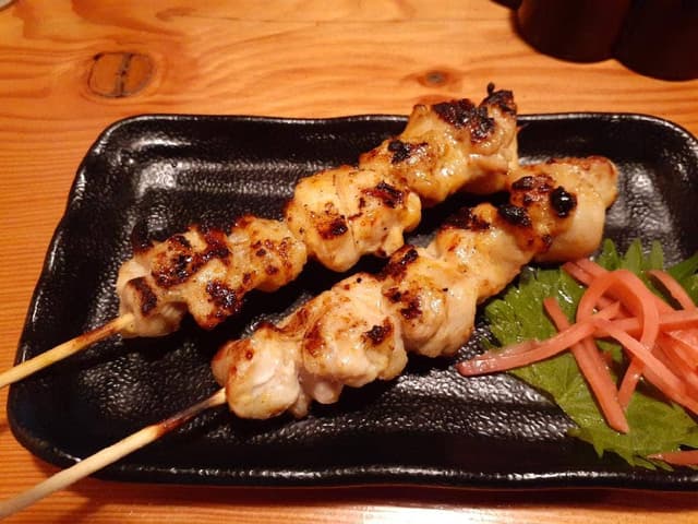 鳥貴族 新橋プラザビル店 - サブ画像1