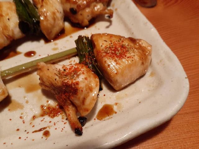 鳥貴族 新橋プラザビル店 - サブ画像2