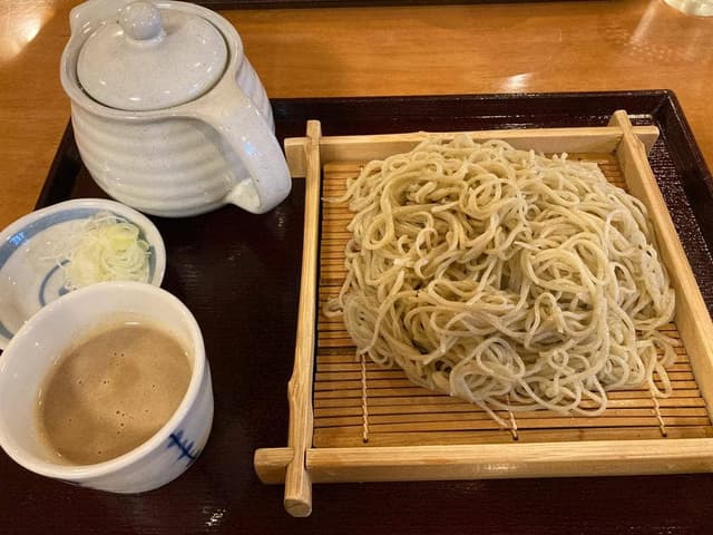 小麦屋 - サブ画像3