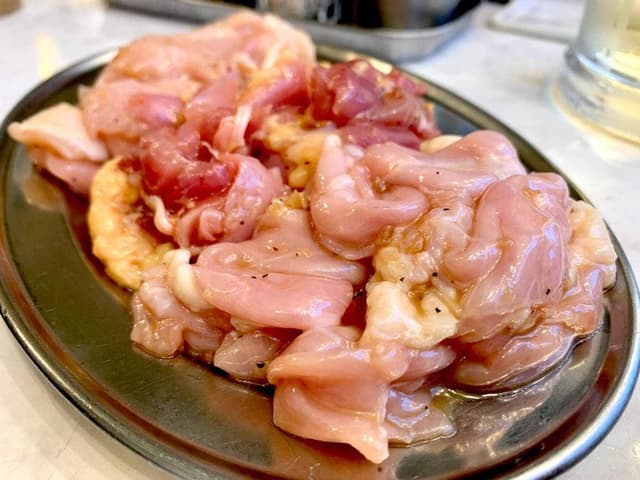 親鳥専門店 ばかたれ 本店 - サブ画像3