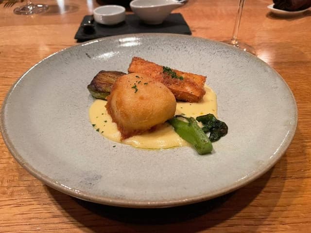 Restaurant efu a - サブ画像1