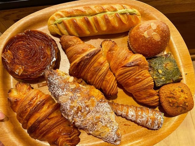 BOUL’ANGE 新静岡セノバ店 - サブ画像1