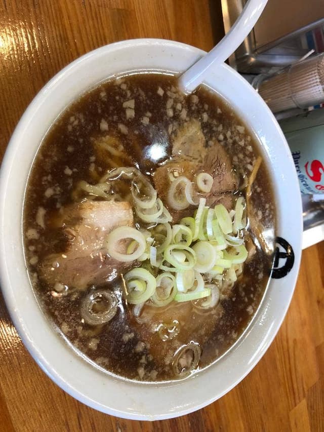 中華そば 伊藤商店 吉倉店 - サブ画像2