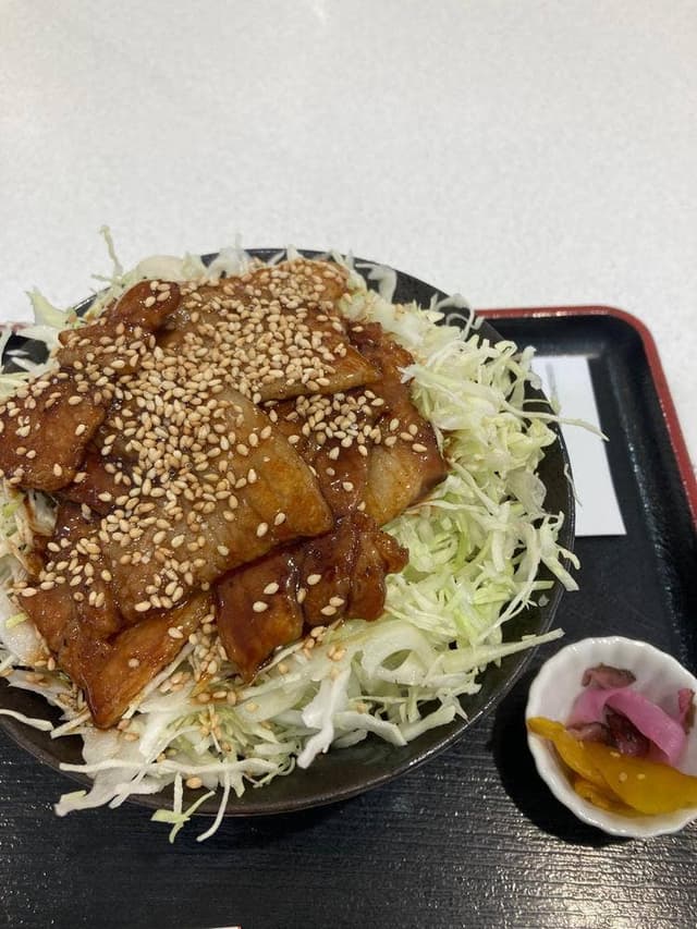 里のうどん テラスモール湘南店 - サブ画像3