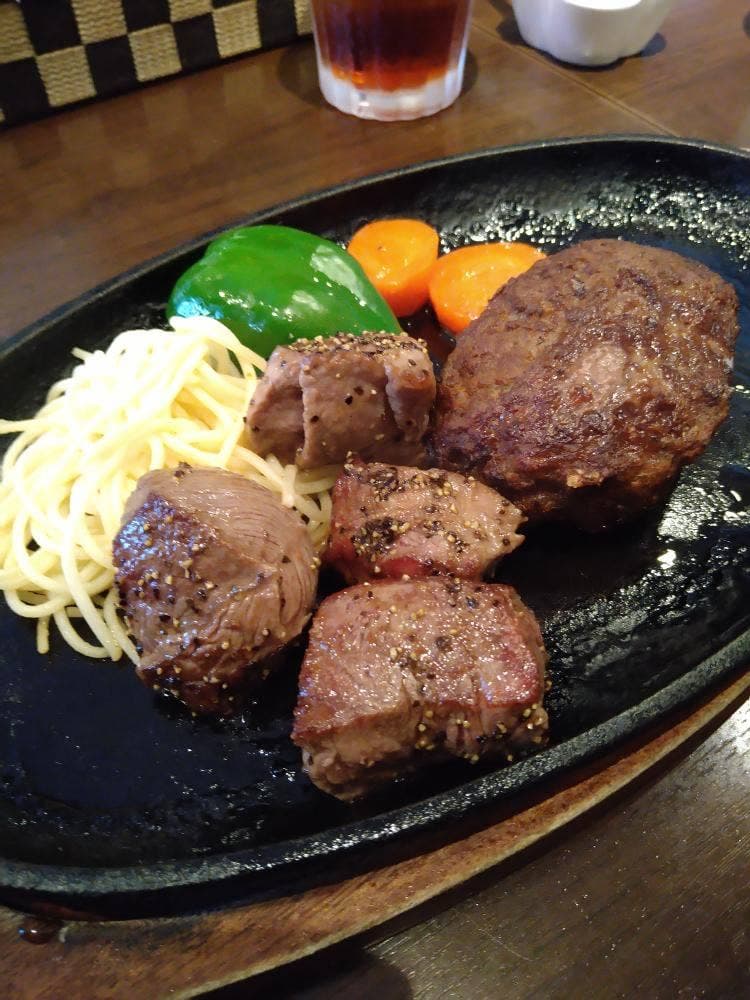 レストラン こもれ陽