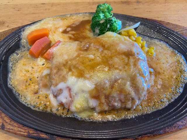 フランス飯屋 a La 山田亭 - サブ画像3