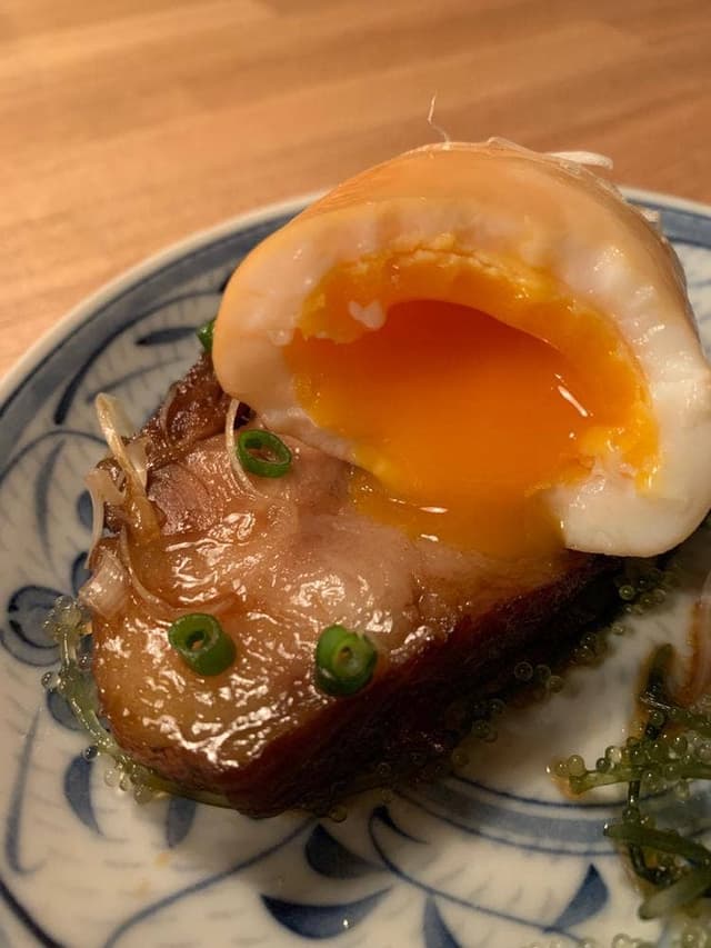 那覇市久茂地 吉崎食堂 恵比寿店 - サブ画像1