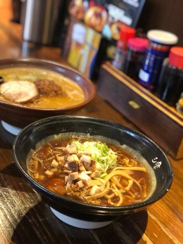 三楽 - サブ画像2