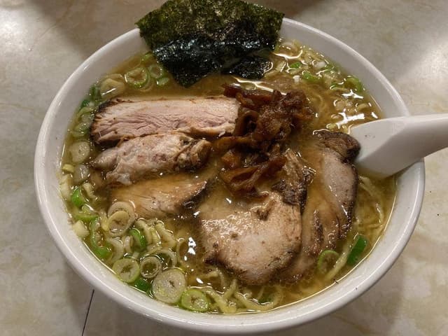 日昇亭 - サブ画像2