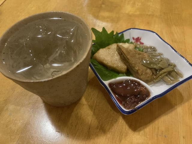 酒・一品料理 もん - サブ画像1
