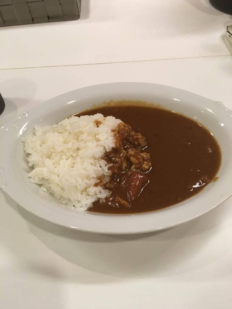 Curry Shop Morikyu