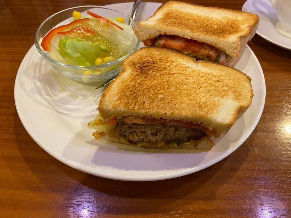 珈琲館 大宮西店