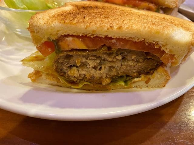 珈琲館 大宮西店 - サブ画像2