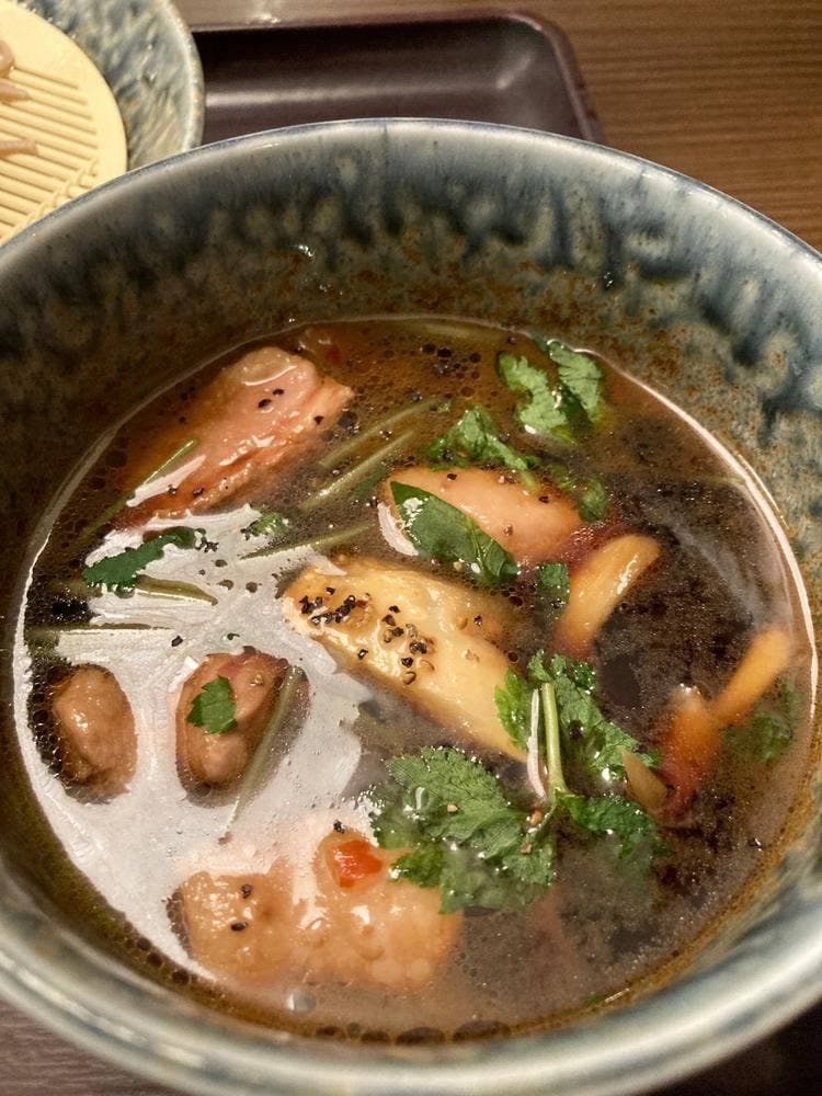 そば太鼓亭 吹田山田店