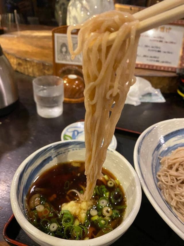 水郷うどん店 - サブ画像1