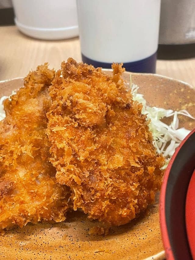 かつや 埼玉朝霞台店 - サブ画像2