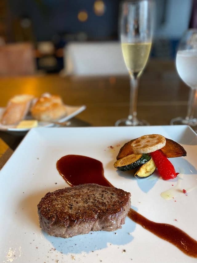 The Gentleman's Club - サブ画像3