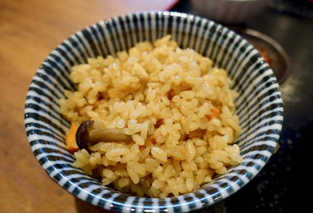 自家製麺 うどん 司 - サブ画像3