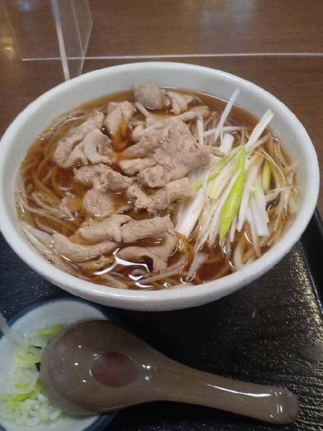 増田屋 そば店 - サブ画像2