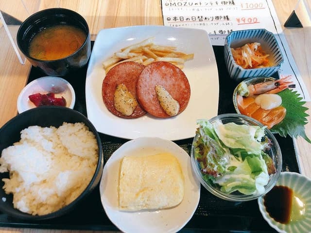 北海炉端 MOZU 別館 - サブ画像1