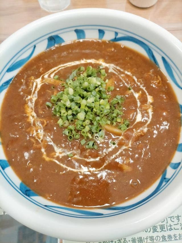 麺匠 釜善 - サブ画像3