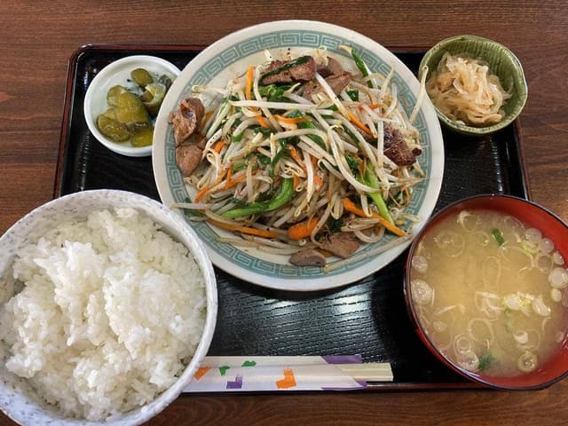 寺川食堂 - サブ画像1