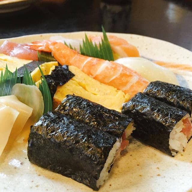 千成寿司 玉姓町支店 - サブ画像2