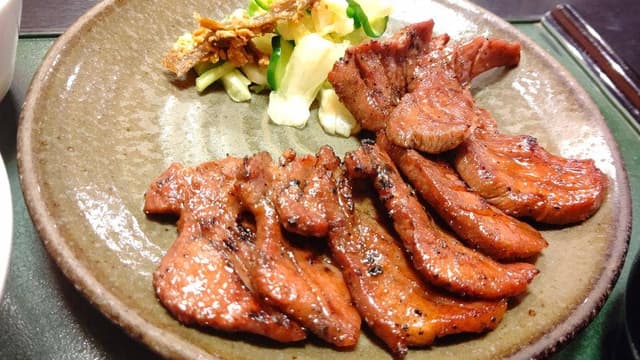 たんとろ - サブ画像3