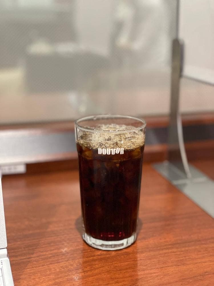 ドトールコーヒーショップ 川越西口店