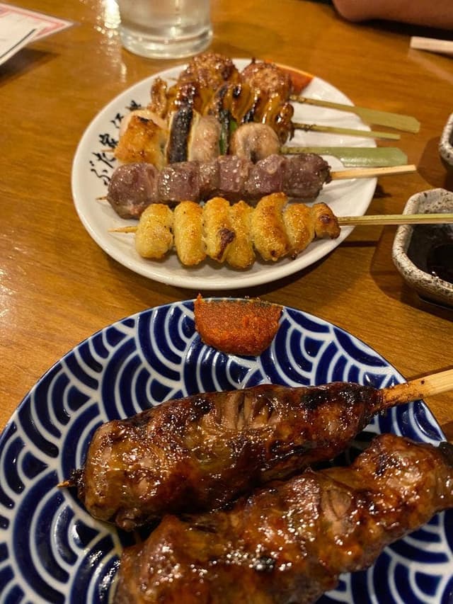 ぶた家 駅前店 - サブ画像3