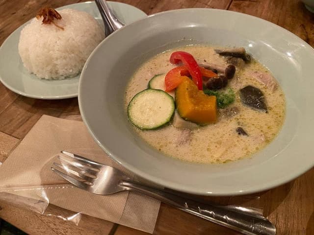 TRIP TRIBE house - サブ画像3