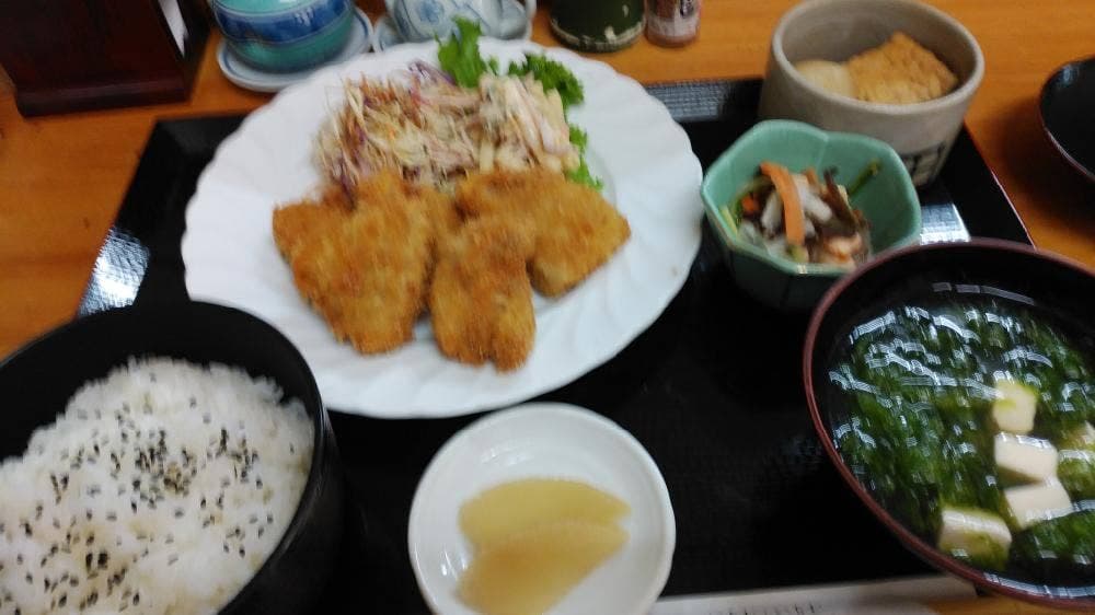 味処 海幸