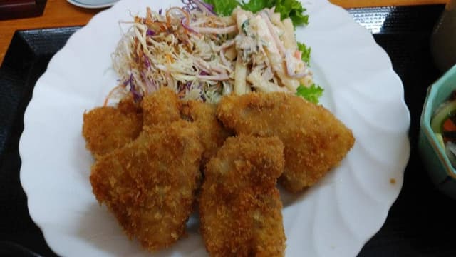 味処 海幸 - サブ画像1