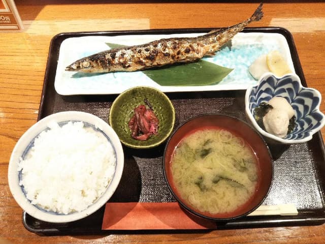 函館市場 函三郎 町田店 - サブ画像1